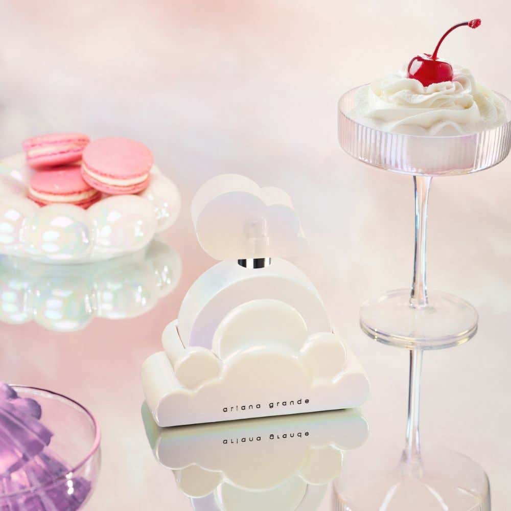 Eau De Parfum 100ml