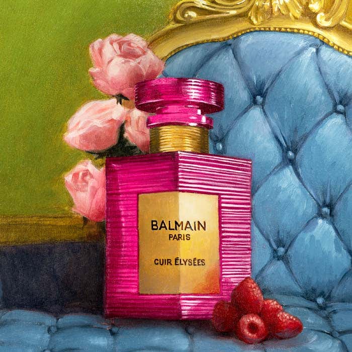 Eau De Parfum 30ml Spray