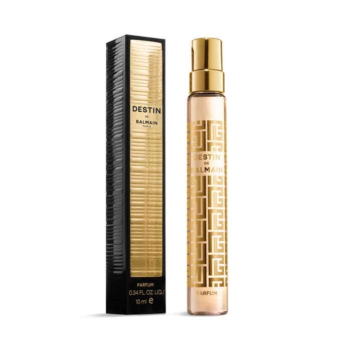 Balmain DESTIN DE BALMAIN Parfum 10ml Spray
