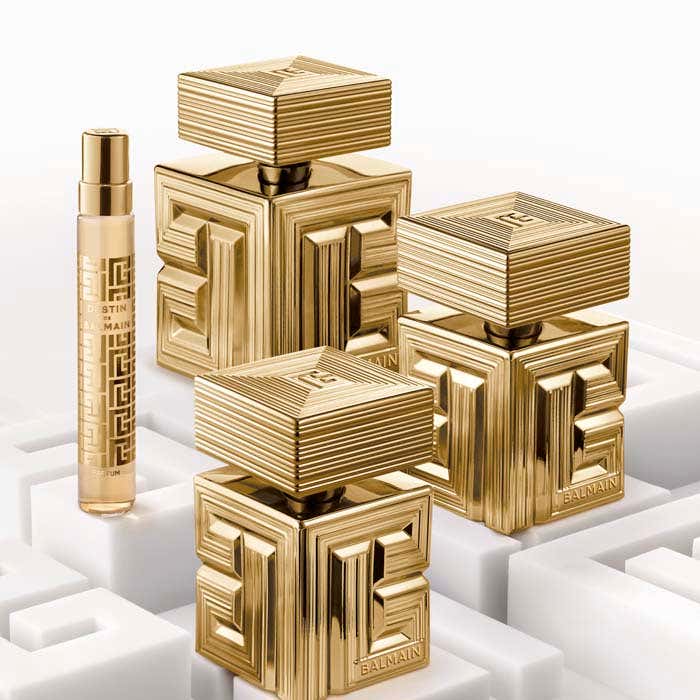 Parfum 50ml Spray