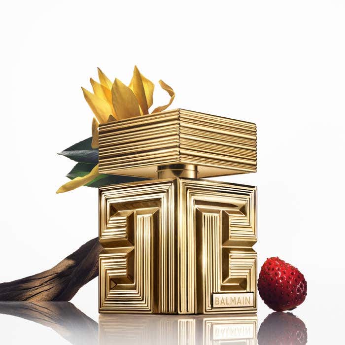 Eau De Parfum 100ml Spray