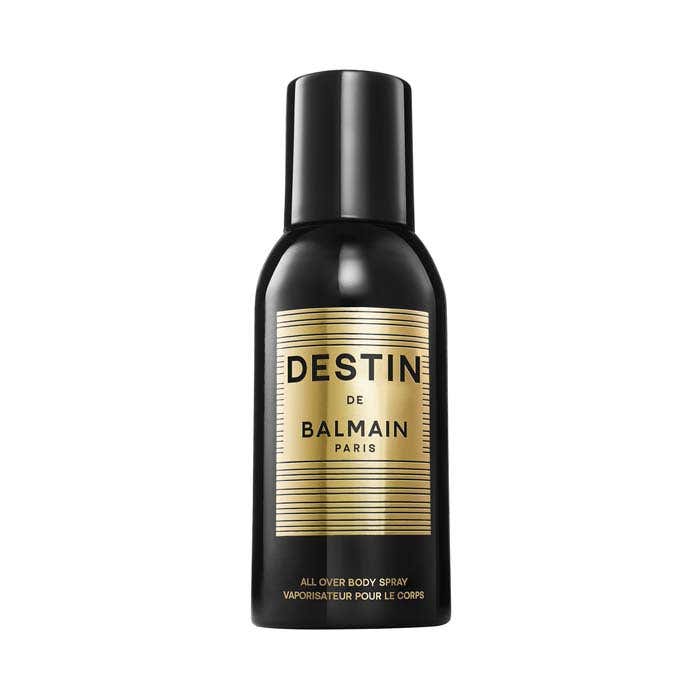 Body Spray 125ml Spray