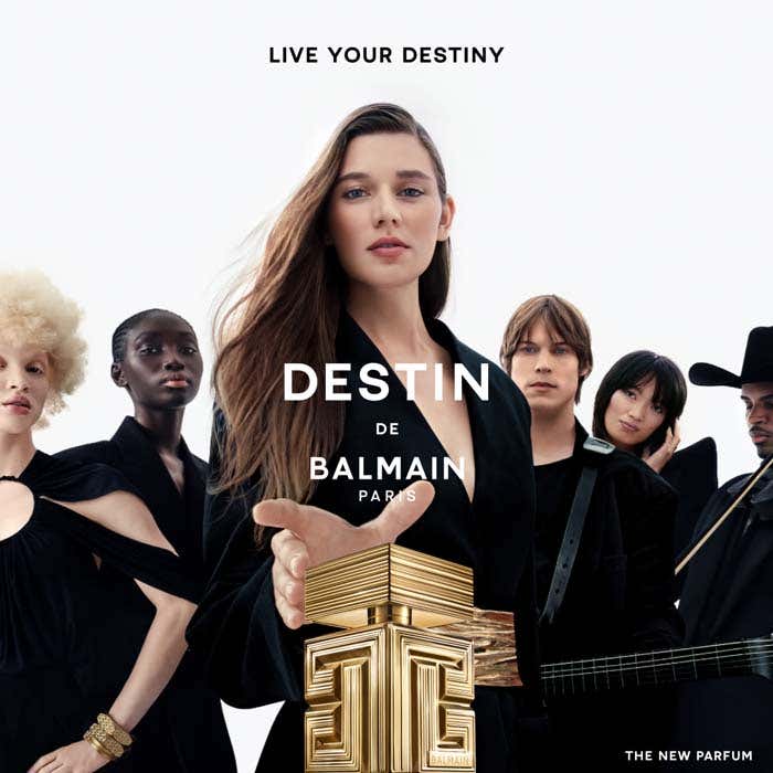 Parfum 30ml Spray