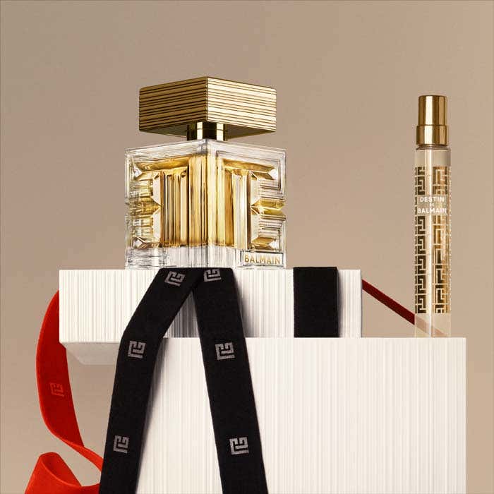 Eau De Parfum 100ml Gift Set