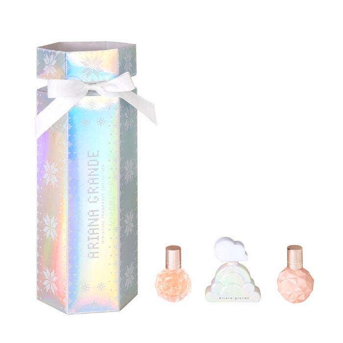 Eau De Parfum 7ml Gift Set