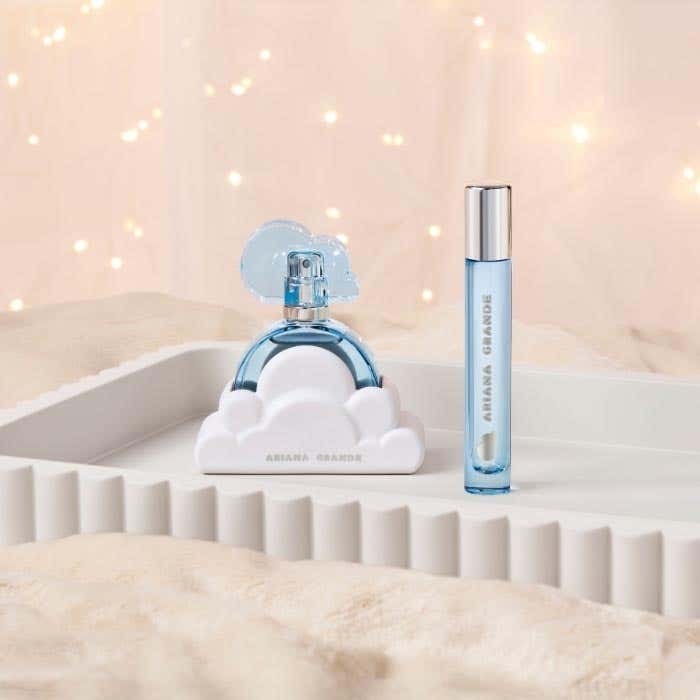 Eau De Parfum 30ml Gift Set