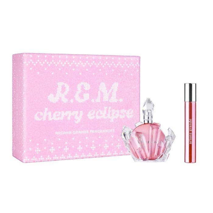 Ariana Grande R.e.m. Cherry Eclipse Giftset 30Ml + 10ml
