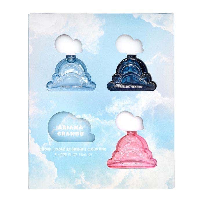 Eau De Parfum 7ml Gift Set