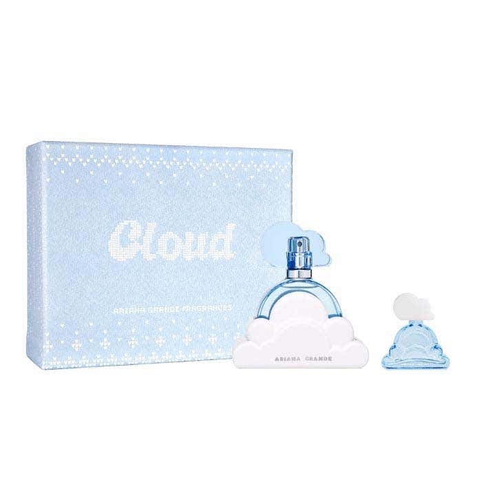 Eau De Parfum 50ml Gift Set