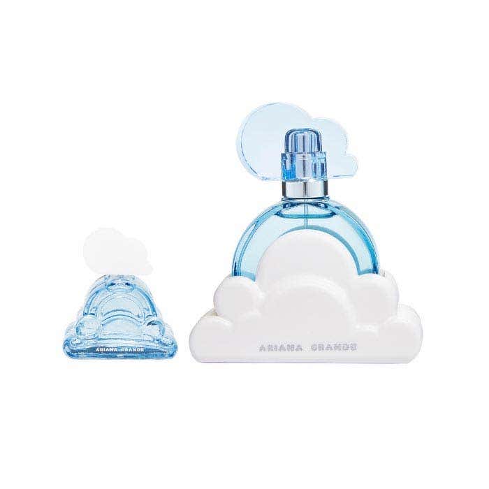 Eau De Parfum 50ml Gift Set