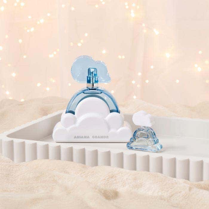 Eau De Parfum 50ml Gift Set