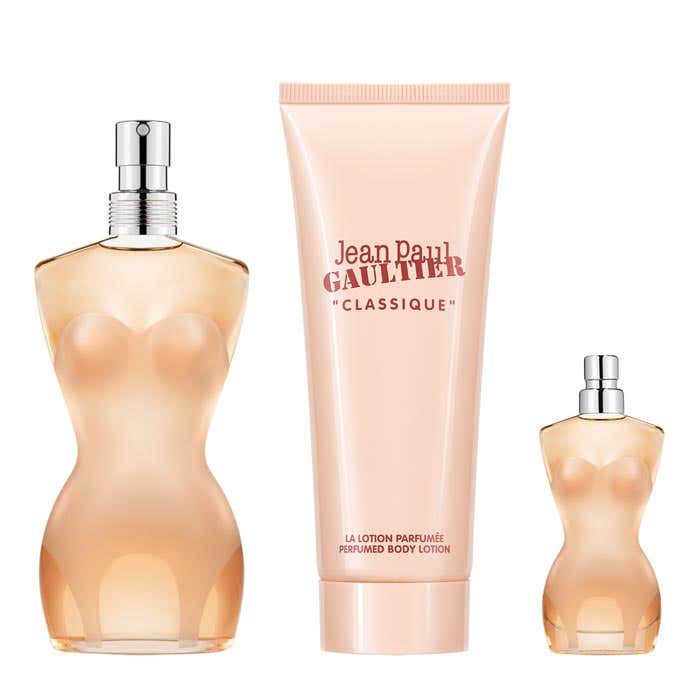 Eau De Toilette 50ml Gift Set