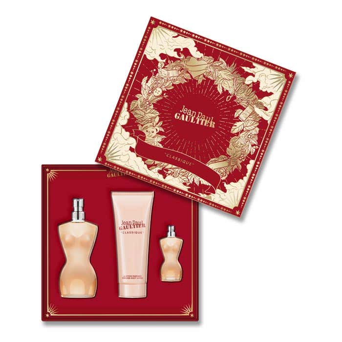 Eau De Toilette 50ml Gift Set