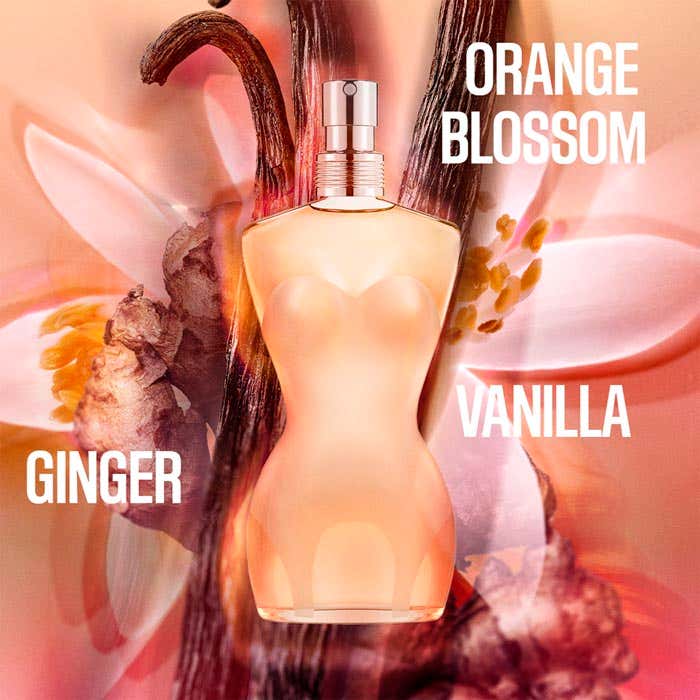 Eau De Toilette 50ml Gift Set