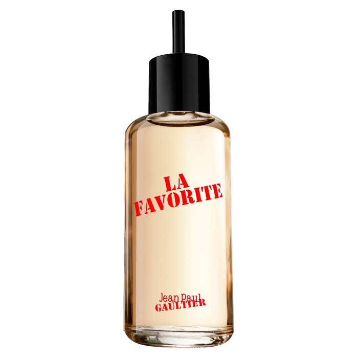 Jean Paul Gaultier LA FAVORITE Refill Eau De Parfum 200ml