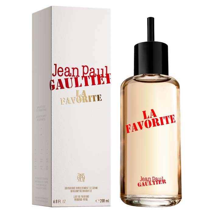 Refill Eau De Parfum 200ml