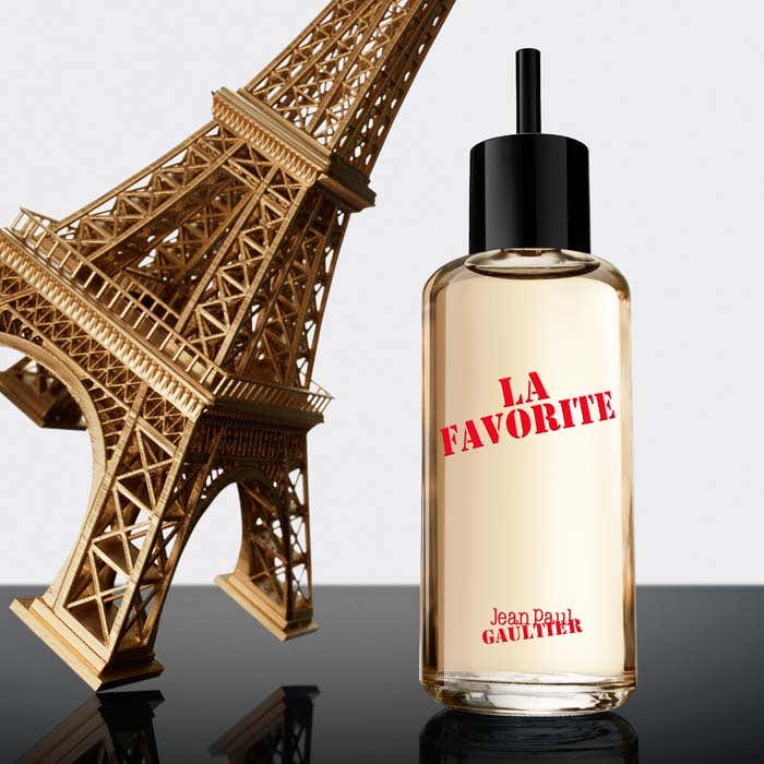 Refill Eau De Parfum 200ml