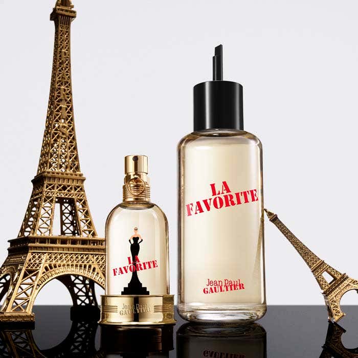 Refill Eau De Parfum 200ml