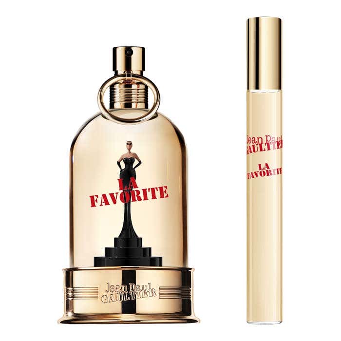 Eau De Parfum 50ml Gift Set