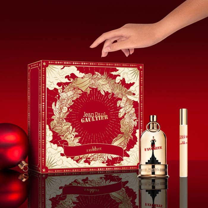 Eau De Parfum 50ml Gift Set