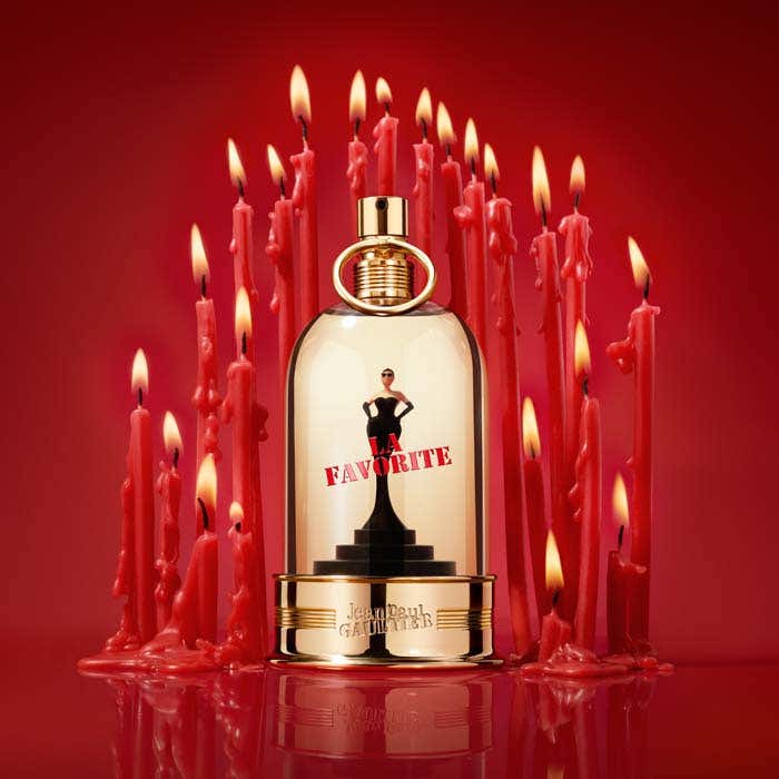 Eau De Parfum 50ml Gift Set
