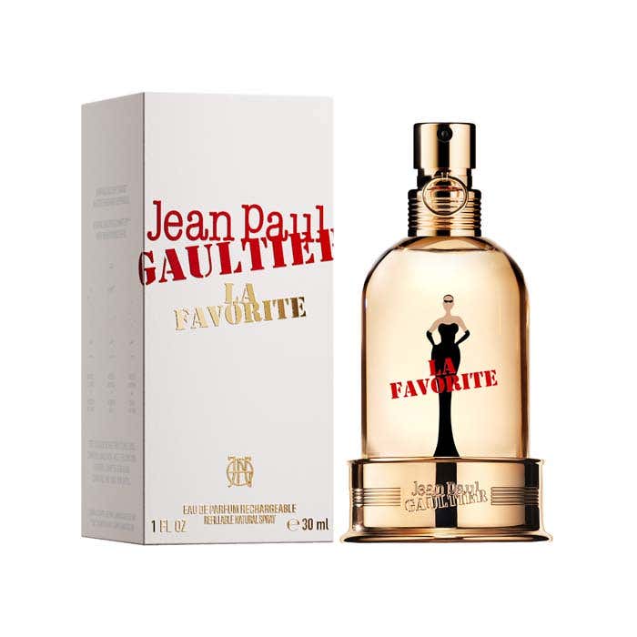 Eau De Parfum 30ml