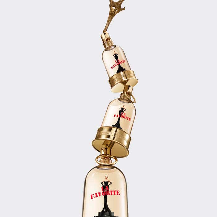 Eau De Parfum 30ml