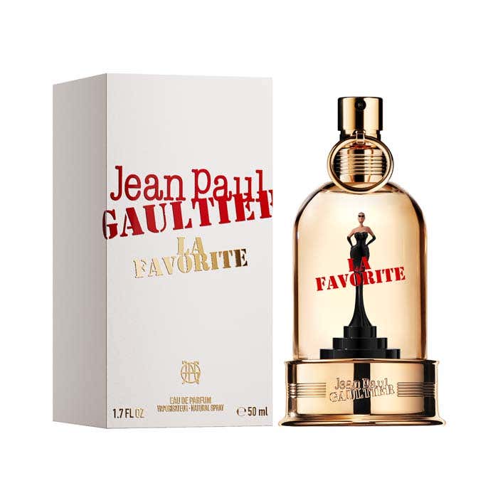 Eau De Parfum 50ml