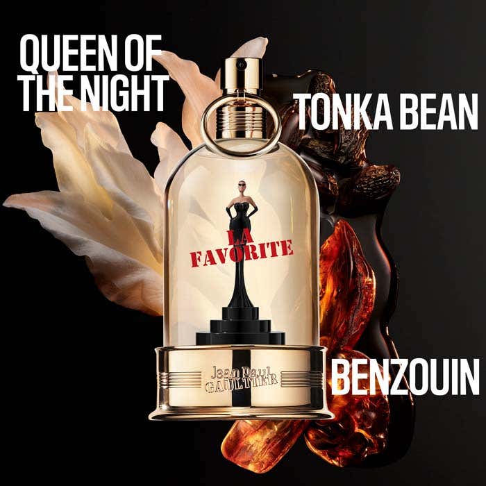 Eau De Parfum 50ml