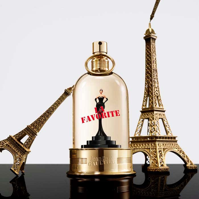 Eau De Parfum 50ml