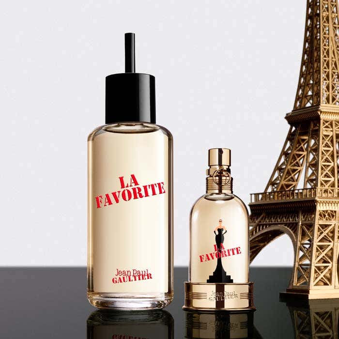 Eau De Parfum 50ml
