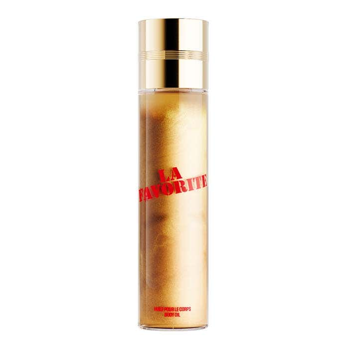 Eau De Parfum 150ml Oil