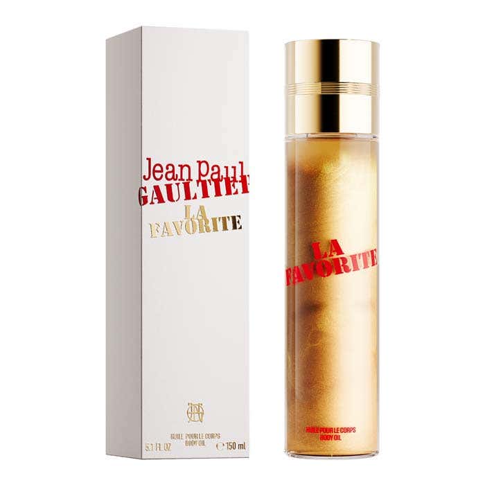Eau De Parfum 150ml Oil
