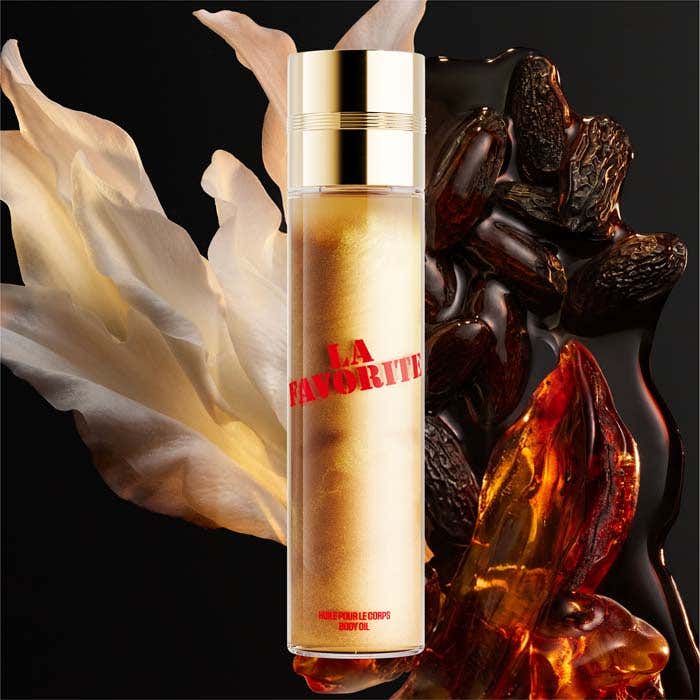 Eau De Parfum 150ml Oil
