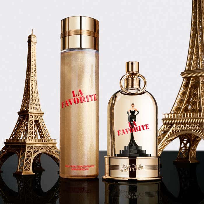 Eau De Parfum 150ml Oil