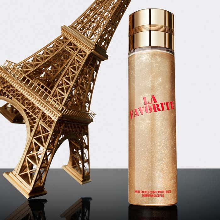 Eau De Parfum 150ml Oil