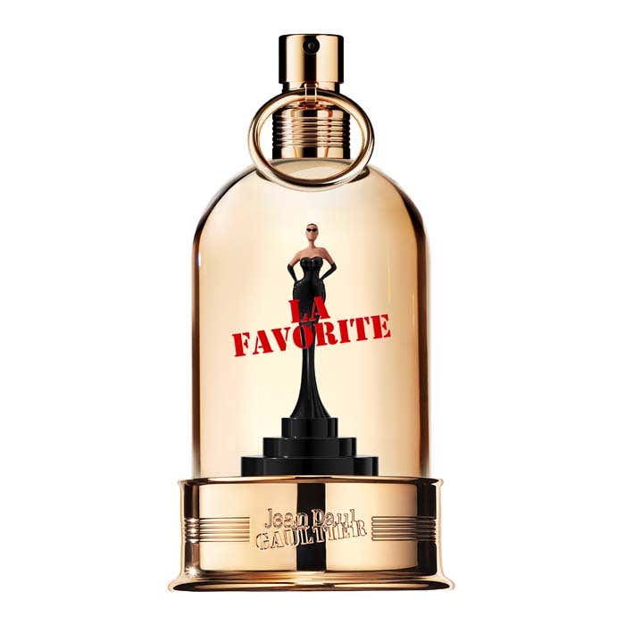 Jean Paul Gaultier La Favorite Eau de Parfum Spray 100ml