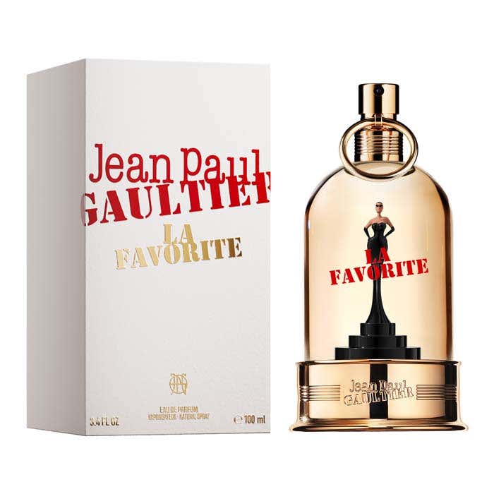 Eau De Parfum 100ml