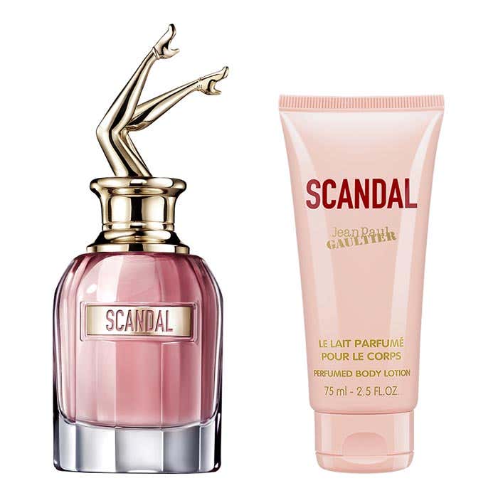 Eau De Parfum 50ml Gift Set