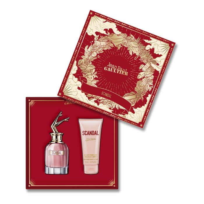Eau De Parfum 50ml Gift Set