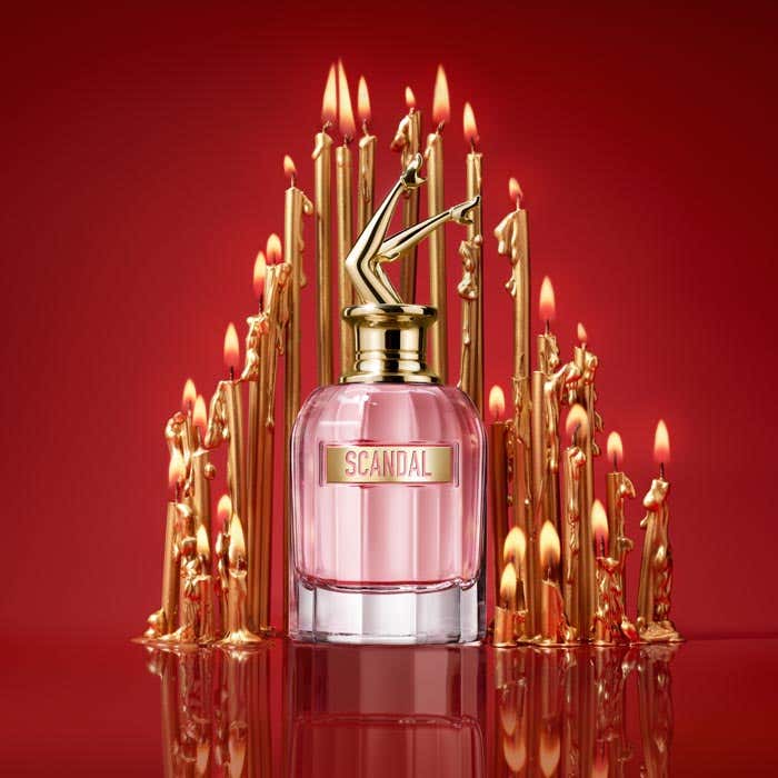 Eau De Parfum 50ml Gift Set