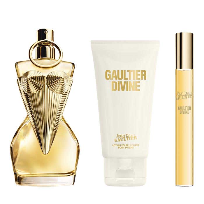 Eau De Parfum 50ml Gift Set