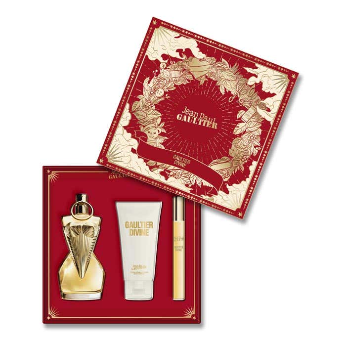 Eau De Parfum 50ml Gift Set