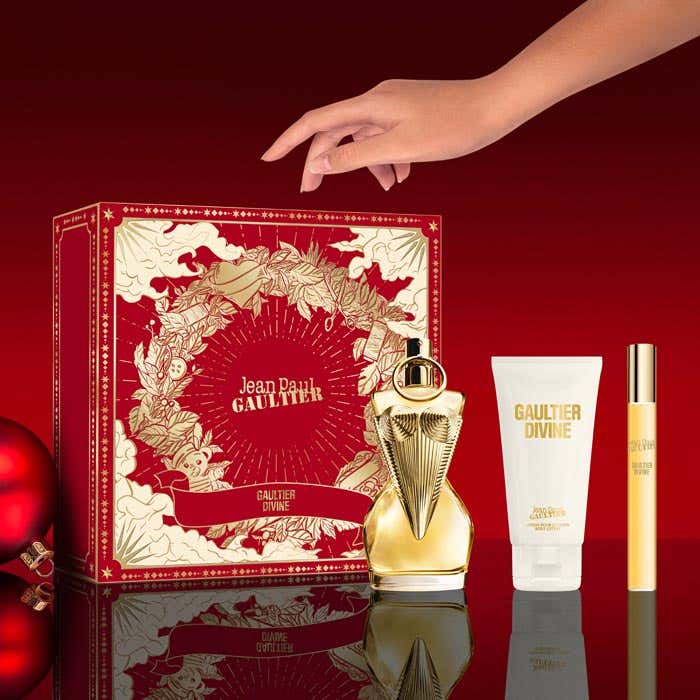 Eau De Parfum 50ml Gift Set