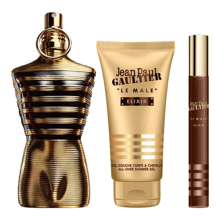 Eau De Parfum 75ml Gift Set
