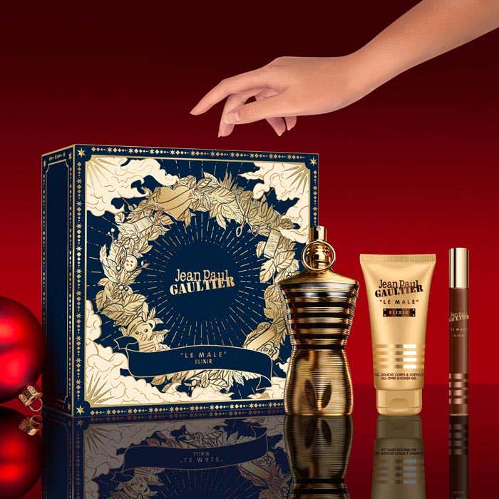 Eau De Parfum 75ml Gift Set