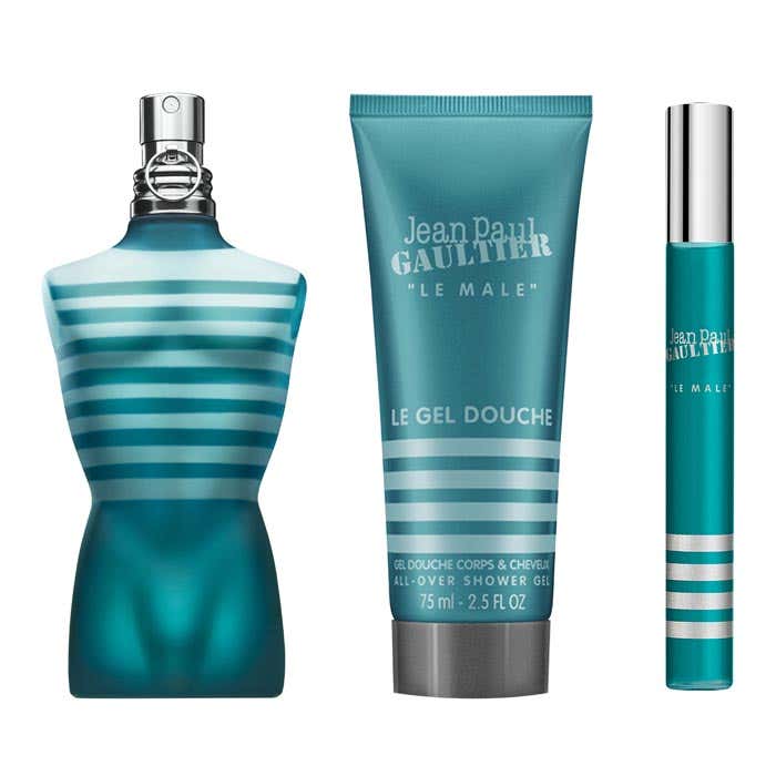 Eau De Toilette 75ml Gift Set