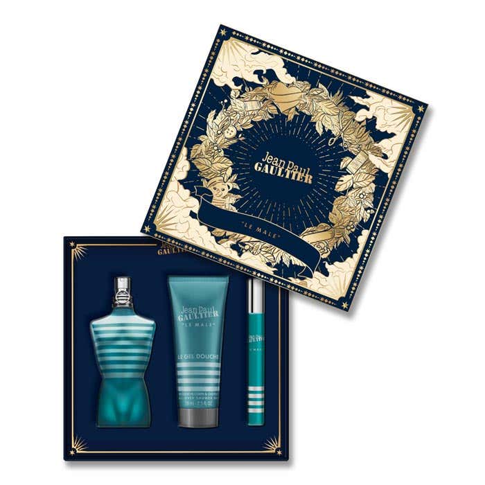 Eau De Toilette 75ml Gift Set