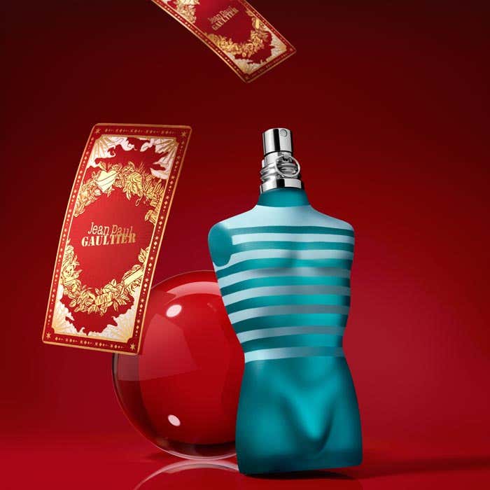 Eau De Toilette 75ml Gift Set