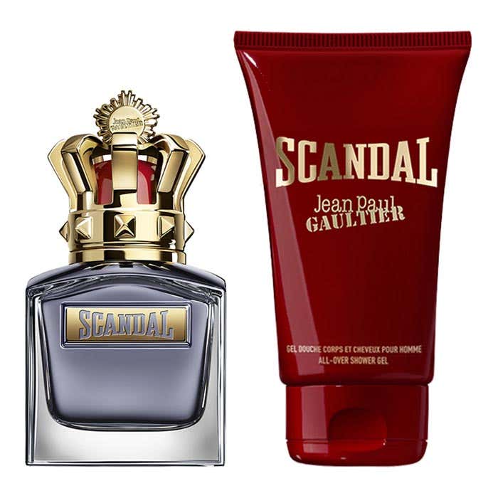 Eau De Toilette 50ml Gift Set